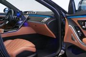 Mercedes Klasa S 450 d 4MATIC L AMG Line