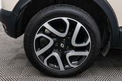 Renault Captur 0.9 TCe