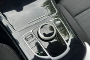 Mercedes Klasa C 220 d 9G-TRONIC