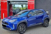 Toyota Yaris Cross Style 1.5 Hybrid