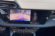 Audi A3 35 TFSI S Line Sportback