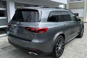 Mercedes GLS 450 d 4-MATIC AMG Line