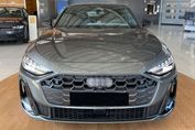 Audi A5 TFSI quattro S line
