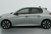 Peugeot 208 ALLURE 1.2 PureTech