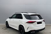 Mercedes GLE 300 d 4-Matic AMG Line