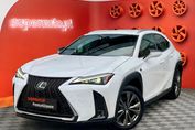 Lexus UX 250h F Sport Design 2WD