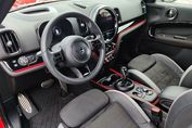 Mini Countryman John Cooper Works ALL4