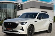 Mazda CX-60 3.3 D Homura Plus AWD aut