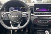 Kia ProCeed 1.5 T-GDI