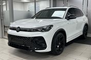 Volkswagen Tiguan R-Line Plus 2.0 TDI DSG 4Mot.