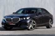 BMW Seria 5 520i M Sport