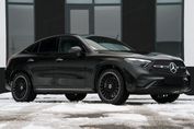 Mercedes GLC Coupe 300 4-Matic AMG Line