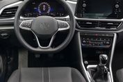 Volkswagen T-Roc Life Plus 1.0 TSI