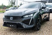Peugeot 408 Allure e-DCS 1.2 mHEV