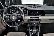 Porsche 911 Carrera Cabrio