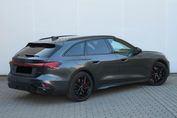 Audi A5 e-Hybrid quattro Avant