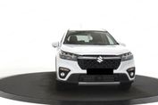 Suzuki S-Cross 1.4 BoosterJet mHEV Elegance SP 4WD aut