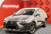 Lexus NX 450h+ Prestige AWD