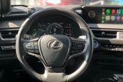Lexus UX 250h F Impression 2WD