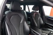 BMW Seria 5 520d xDrive Sport Line