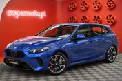 BMW Seria 1 120d M Sport