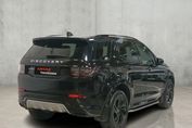 Land Rover Discovery Sport 2.0  aut