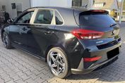 Hyundai i30 1.6 T-GDI 48V N-Line DCT