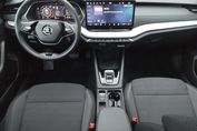 Skoda Octavia TSI mHEV Drive Selection DSG