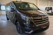Renault Trafic Kombi L2H1 EDC