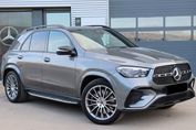 Mercedes GLE 300 d 4-Matic AMG Line