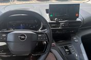 Opel Combo Kombi M L1H1 EAT8