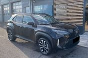 Toyota Yaris Cross Style 1.5 Hybrid AWD