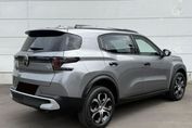 Citroen C3 Aircross Plus 1.2 Turbo