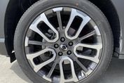 SsangYong Torres 1.5 T-GDI Wild 4WD aut