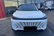 Baic Beijing 7 1.5T Luxury DCT