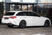 Mercedes Klasa C Estate 200 4MATIC AMG Line