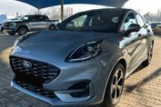 Ford Puma ST-Line PowerShift 1.0 EcoBoost mHEV