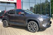 Toyota Yaris Cross Style 1.5 Hybrid