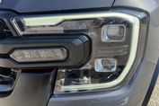 Ford Ranger Wildtrak X A10 4x4