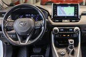 Toyota RAV4 2.5 Hybrid Executive 4x4