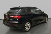 Audi A3 35 TFSI S tronic