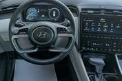 Hyundai Tucson 1.6 T-GDI Executive 2WD DCT