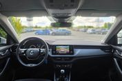 Skoda Scala 1.0 TSI Ambition