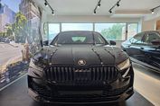 Skoda Superb Sportline 2.0 TSI DSG