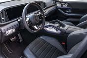 Mercedes GLE 350 de 4-Matic AMG Line