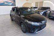 BYD ATTO 2 DM-i Boost