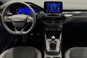 Ford Kuga 1.5 EcoBoost FWD ST-Line X