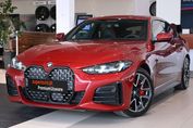 BMW Seria 4 Gran Coupe 420d xDrive M Sport
