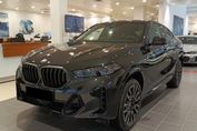 BMW X6 xDrive40d M Sport