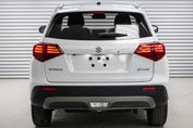 Suzuki Vitara 1.4 Boosterjet mHEV Premium Plus 4WD